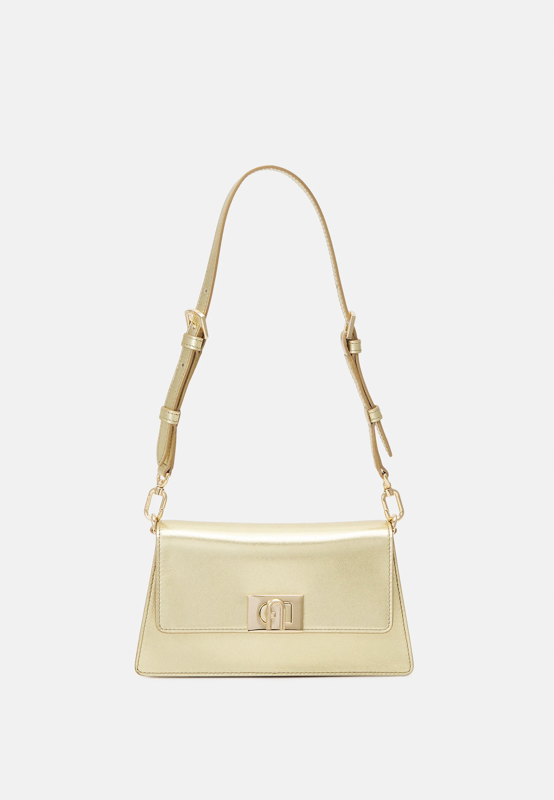 Furla Zoe Mini Shoulder Bag